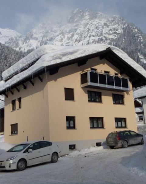 Landhaus Juritsch Klösterle Zewnętrze zdjęcie