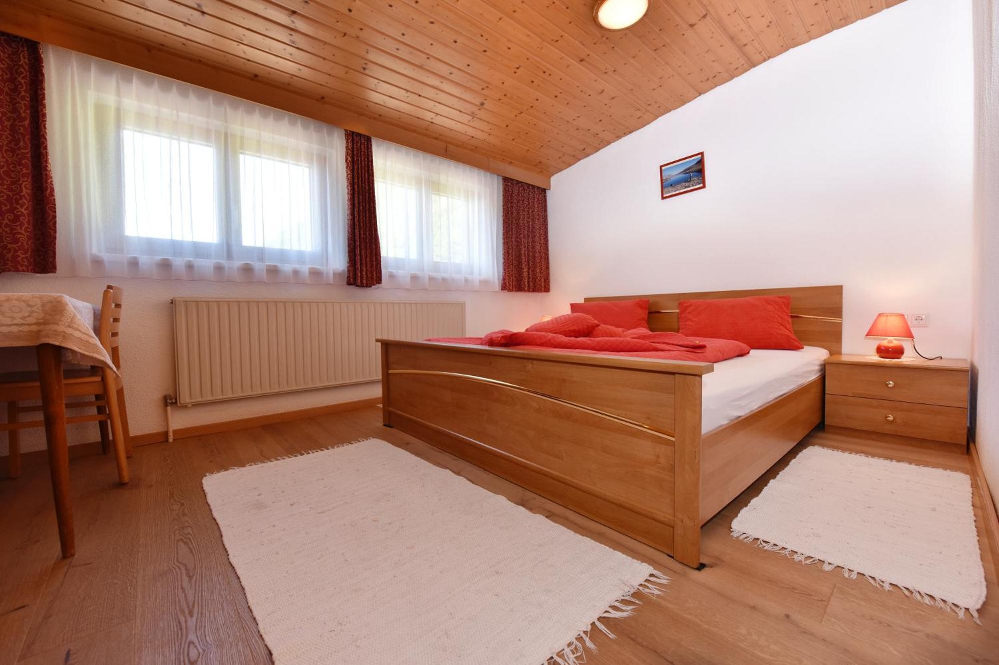 Landhaus Juritsch Klösterle Zewnętrze zdjęcie
