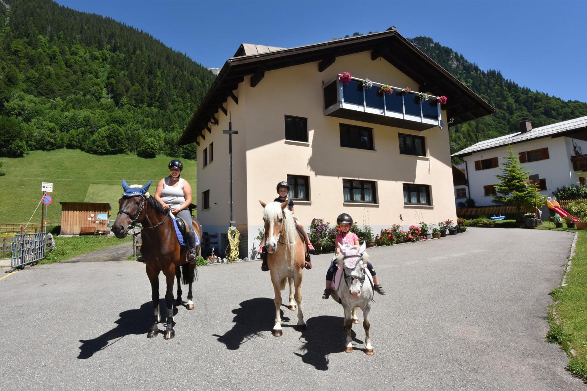 Landhaus Juritsch Klösterle Zewnętrze zdjęcie