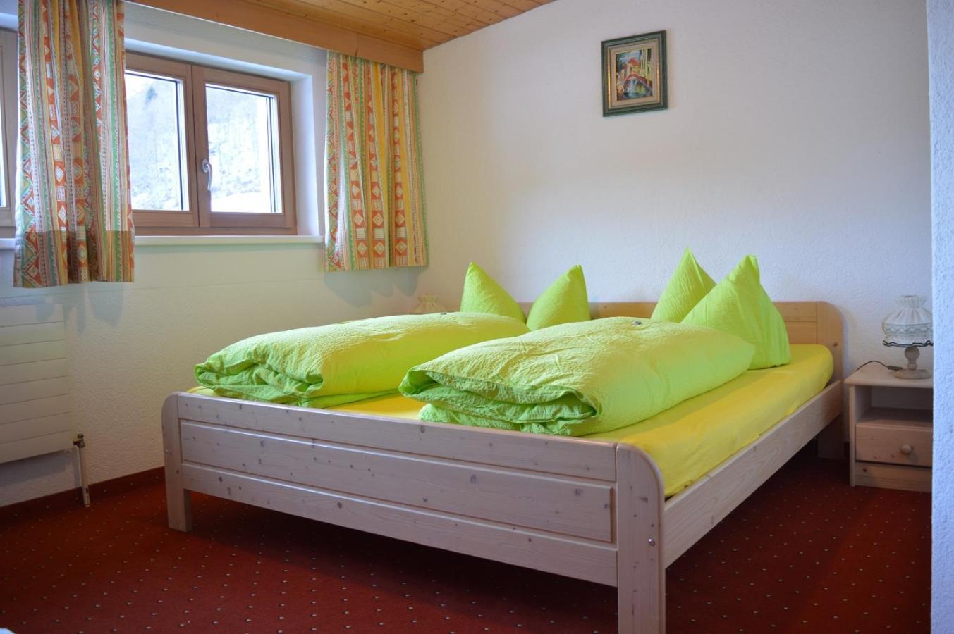 Landhaus Juritsch Klösterle Zewnętrze zdjęcie