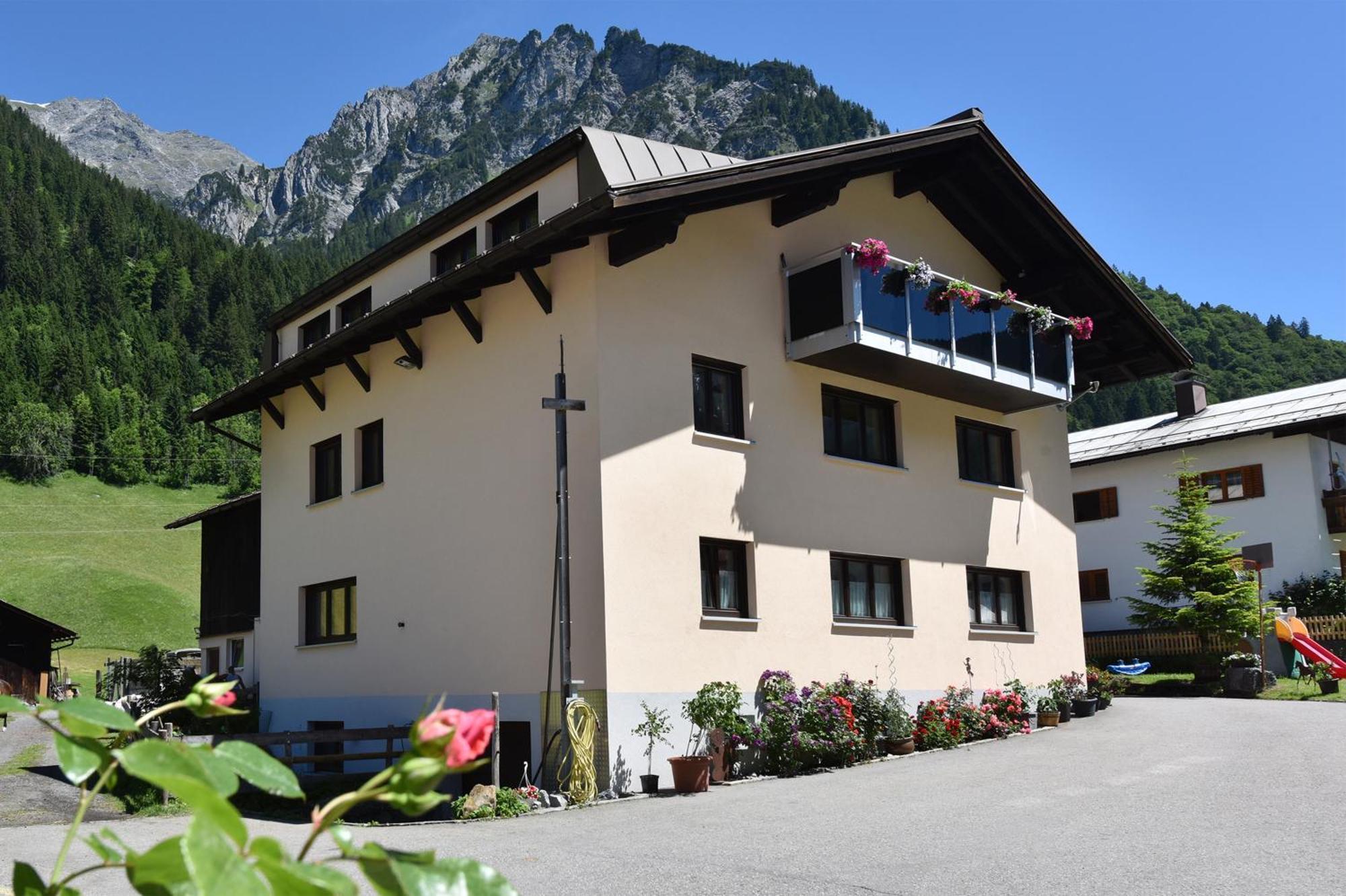 Landhaus Juritsch Klösterle Zewnętrze zdjęcie